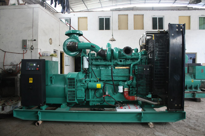 佛罗镇环保无噪音：租用静音发电机组，为环境和耳朵双重保驾护航